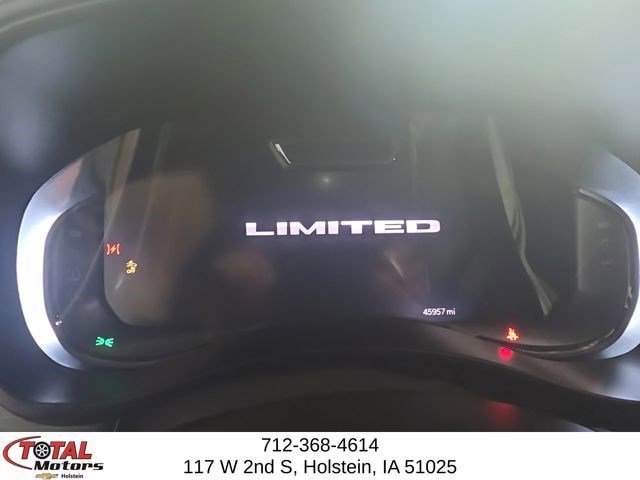 2023 RAM Ram 3500 Pickup Limited - Photo 17