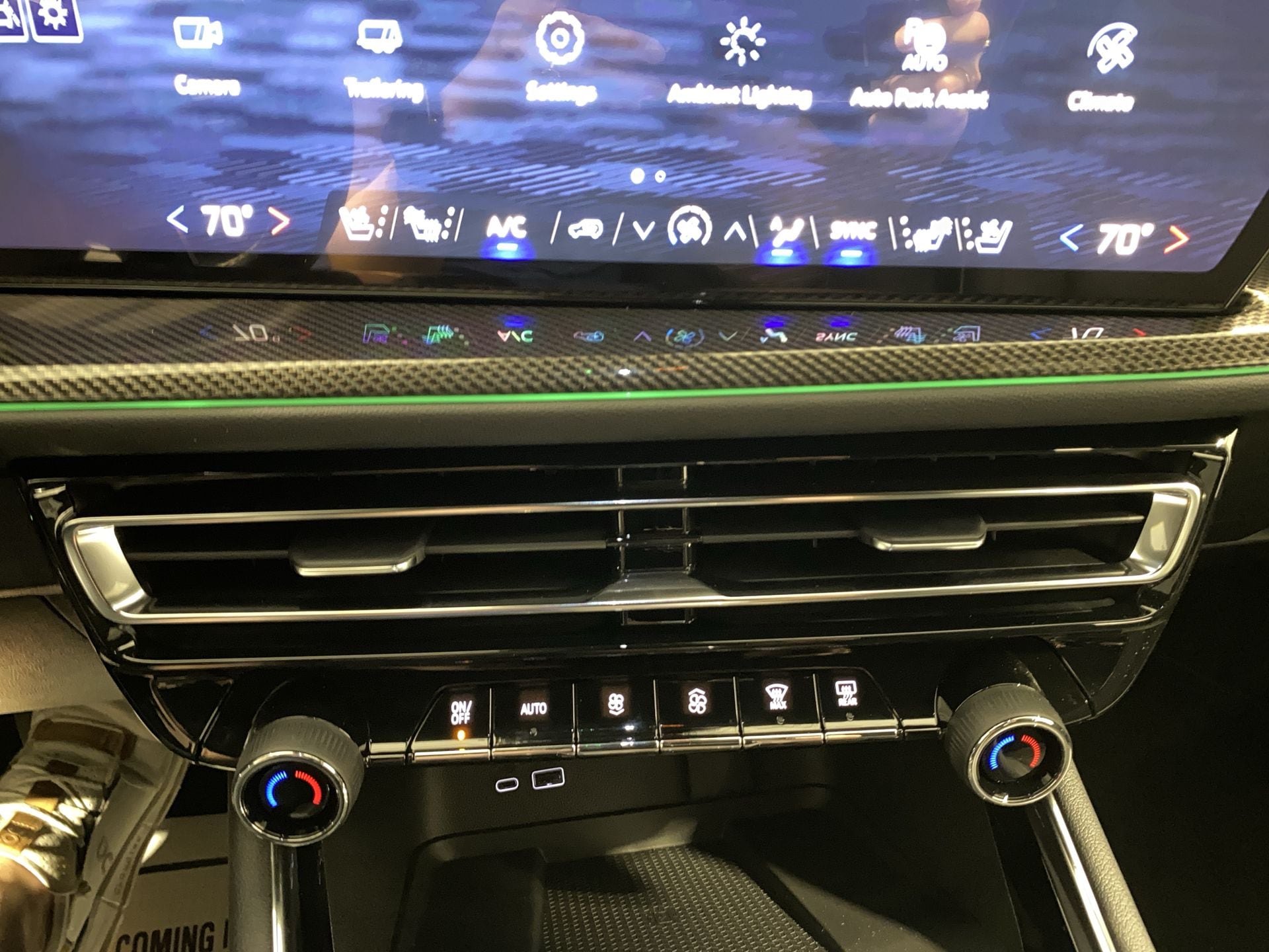 2026 Chevrolet Traverse High Country - Photo 19
