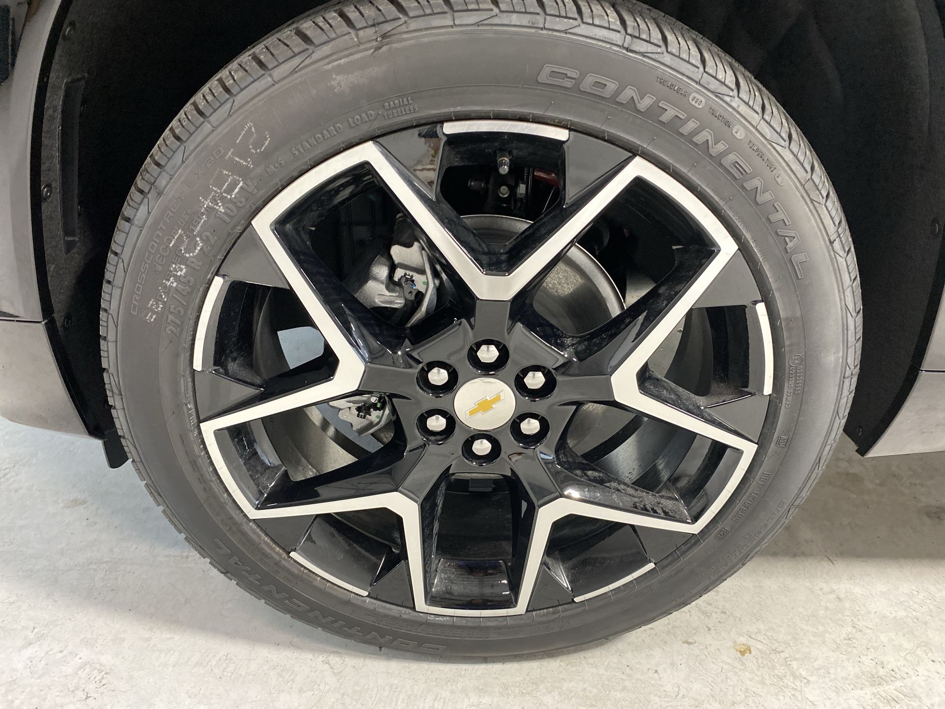 2026 Chevrolet Traverse High Country - Photo 33
