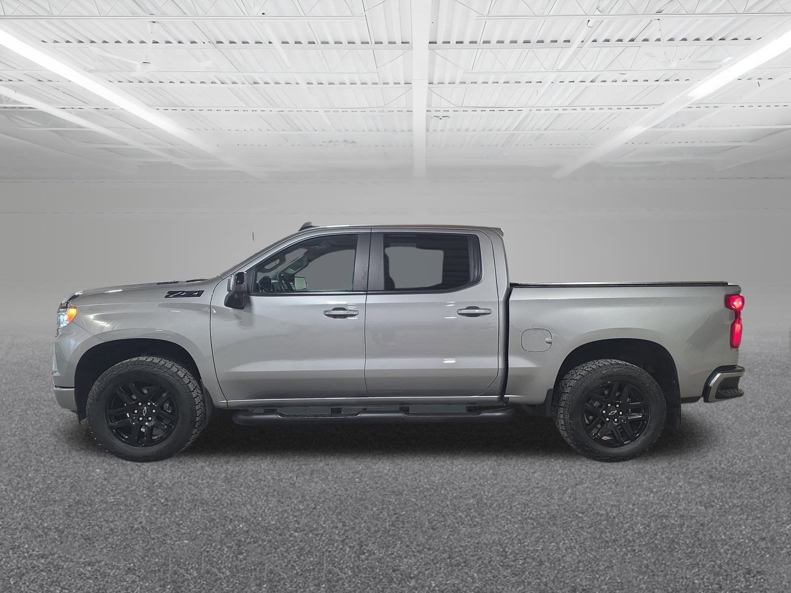 2024 Chevrolet Silverado 1500 RST's photo