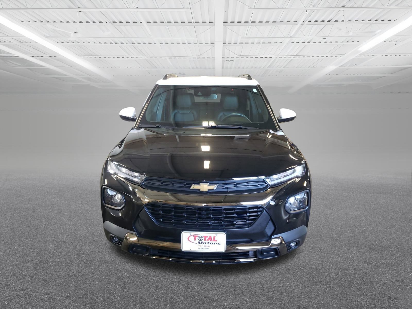 2023 Chevrolet Trailblazer ACTIV photo 3