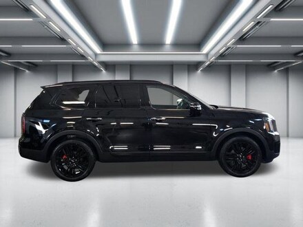 2023 Kia Telluride SX Prestige SUV