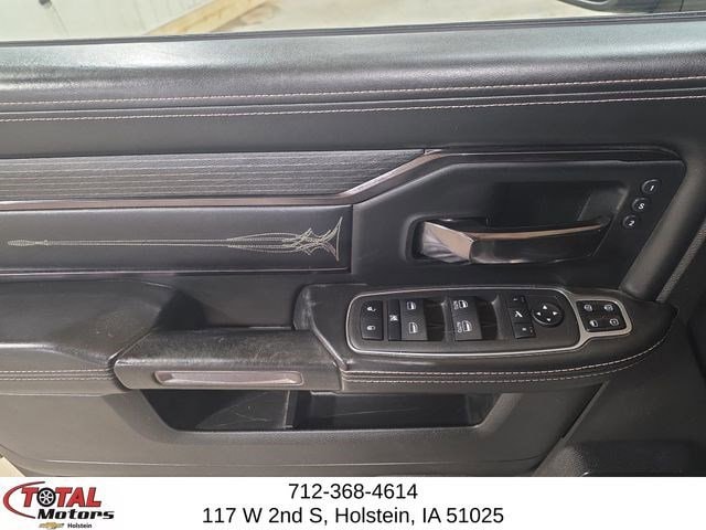 2023 RAM Ram 3500 Pickup Limited - Photo 12