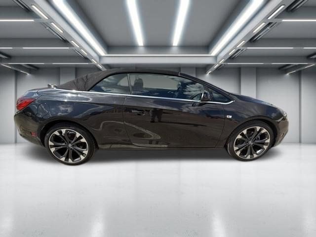 2016 Buick Cascada Premium