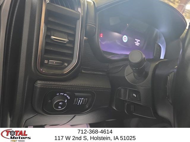 2023 RAM Ram 3500 Pickup Limited - Photo 16