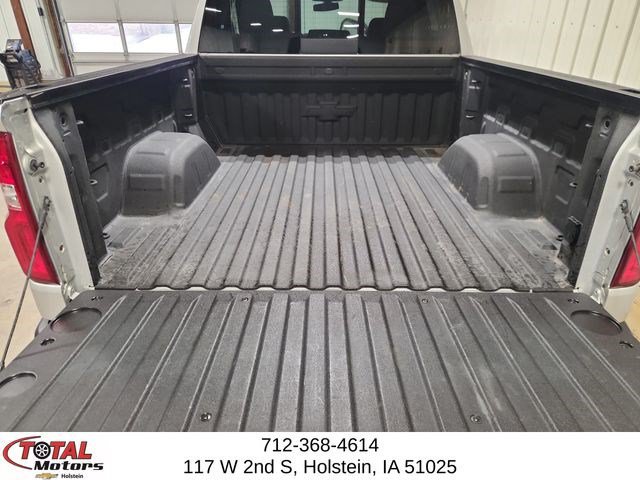 2021 Chevrolet Silverado 1500 LTZ - Photo 9