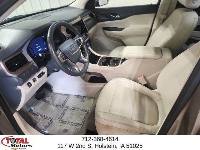 2023 GMC Acadia Denali - Photo 12
