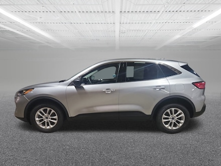 2022 Ford Escape SE SUV