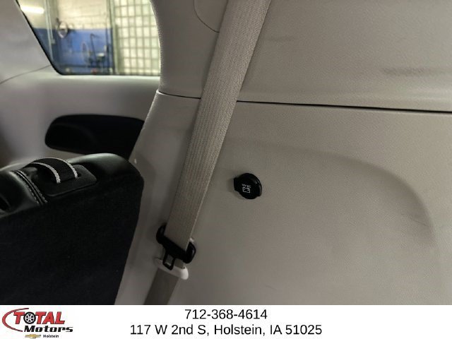 2024 Chrysler Pacifica Touring L - Photo 27