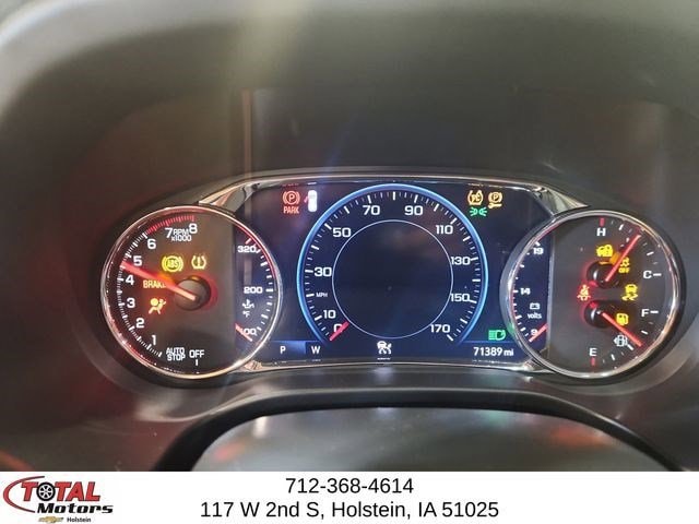 2023 GMC Acadia Denali - Photo 16