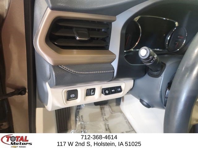 2023 GMC Acadia Denali - Photo 15