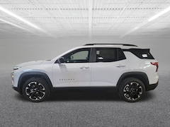 2026 Chevrolet Equinox RS SUV