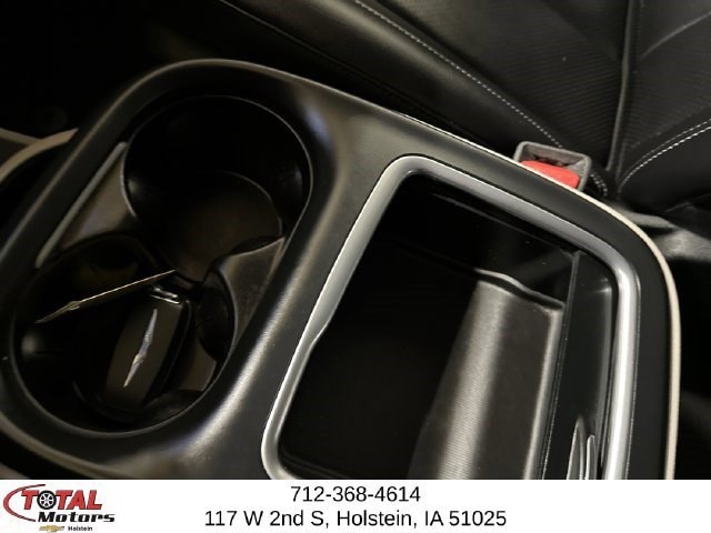 2024 Chrysler Pacifica Touring L - Photo 16