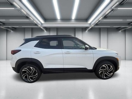 2026 Chevrolet Trailblazer RS SUV
