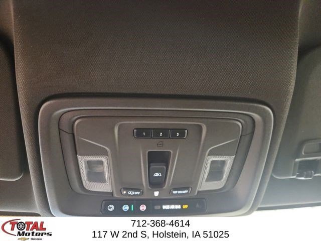 2021 Chevrolet Silverado 1500 LTZ - Photo 20
