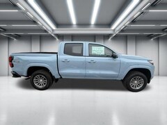 2026 Chevrolet Colorado LT Truck