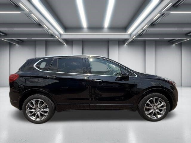 2020 Buick Envision