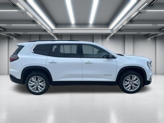 2026 GMC Acadia Elevation AWD's photo