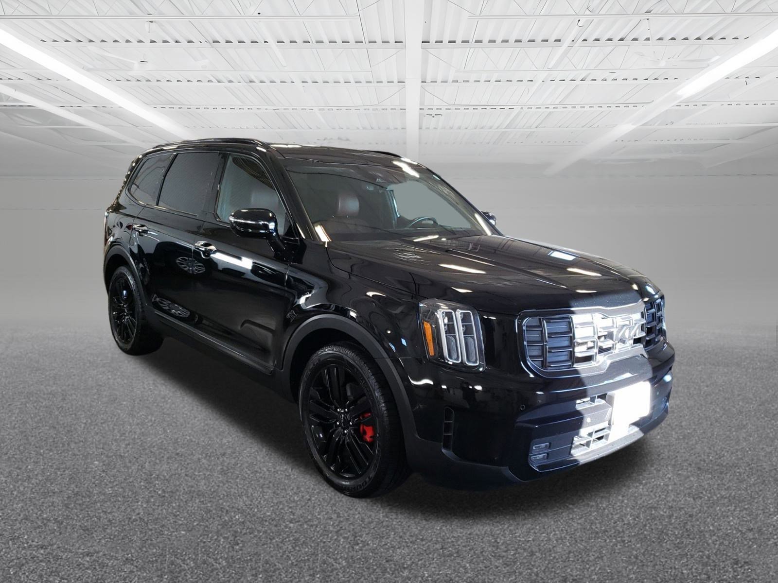 2023 Kia Telluride SX Prestige photo 4