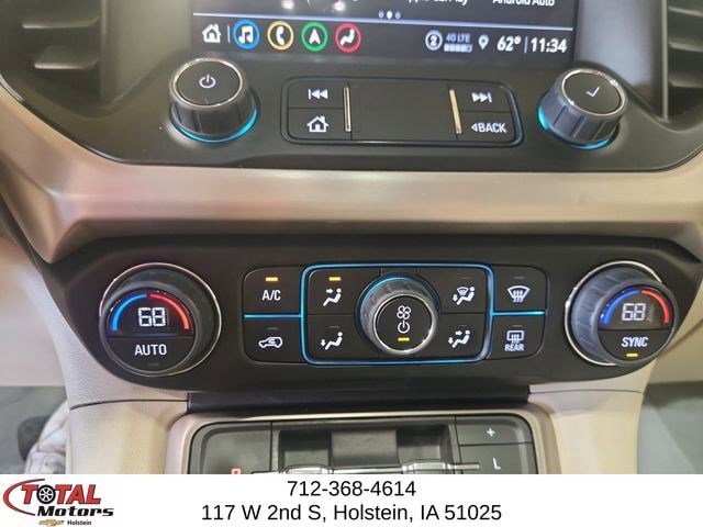 2023 GMC Acadia Denali - Photo 18