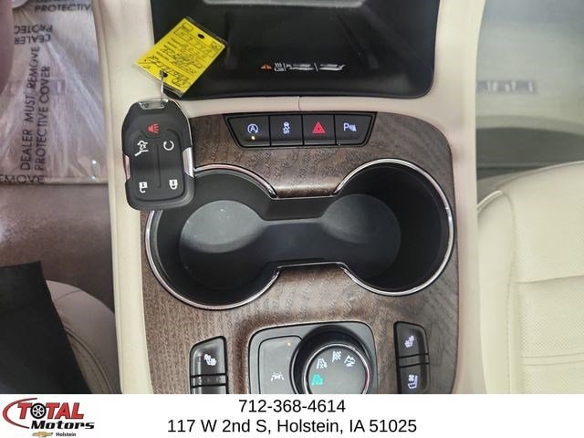2023 GMC Acadia Denali - Photo 17