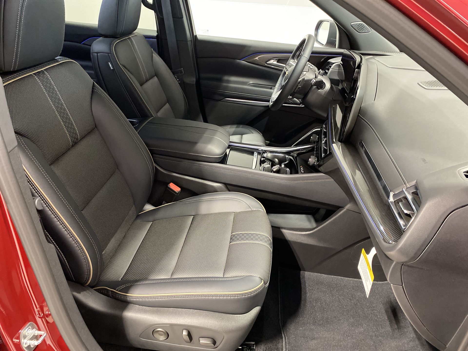 2026 Chevrolet Traverse High Country - Photo 29