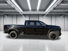 2026 Chevrolet Silverado 2500 HD High Country Truck