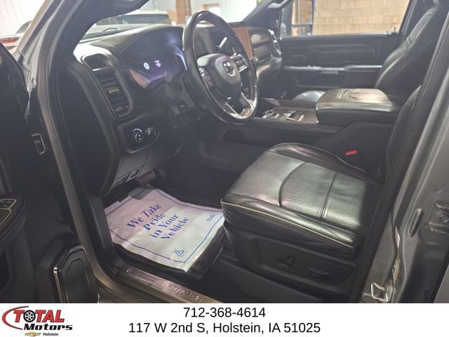 2023 RAM Ram 3500 Pickup Limited - Photo 13