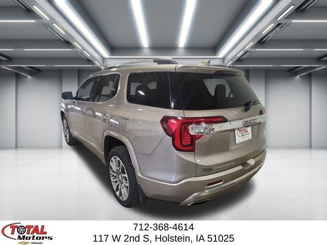 2023 GMC Acadia Denali - Photo 6
