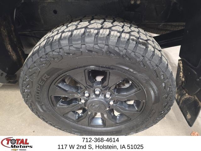 2023 RAM Ram 3500 Pickup Limited - Photo 11