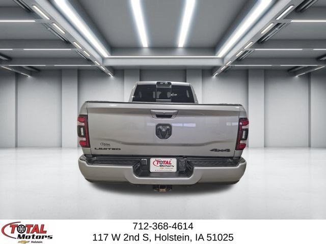 2023 RAM Ram 3500 Pickup Limited - Photo 7