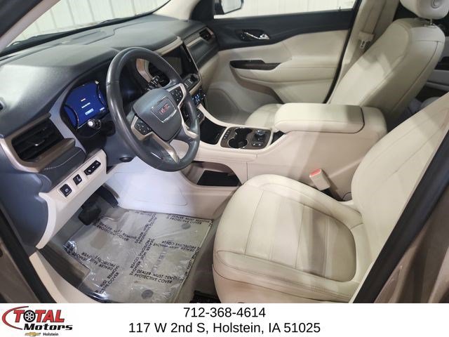 2023 GMC Acadia Denali - Photo 12