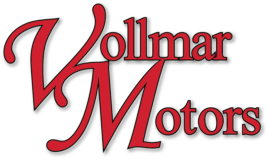 Vollmar Motors Chevrolet