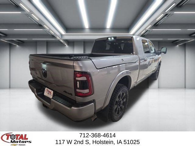 2023 RAM Ram 3500 Pickup Limited - Photo 8