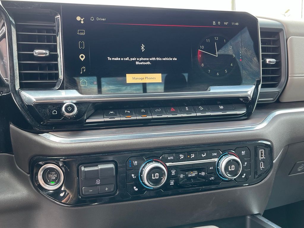 2023 GMC Sierra 1500 SLT - Photo 25
