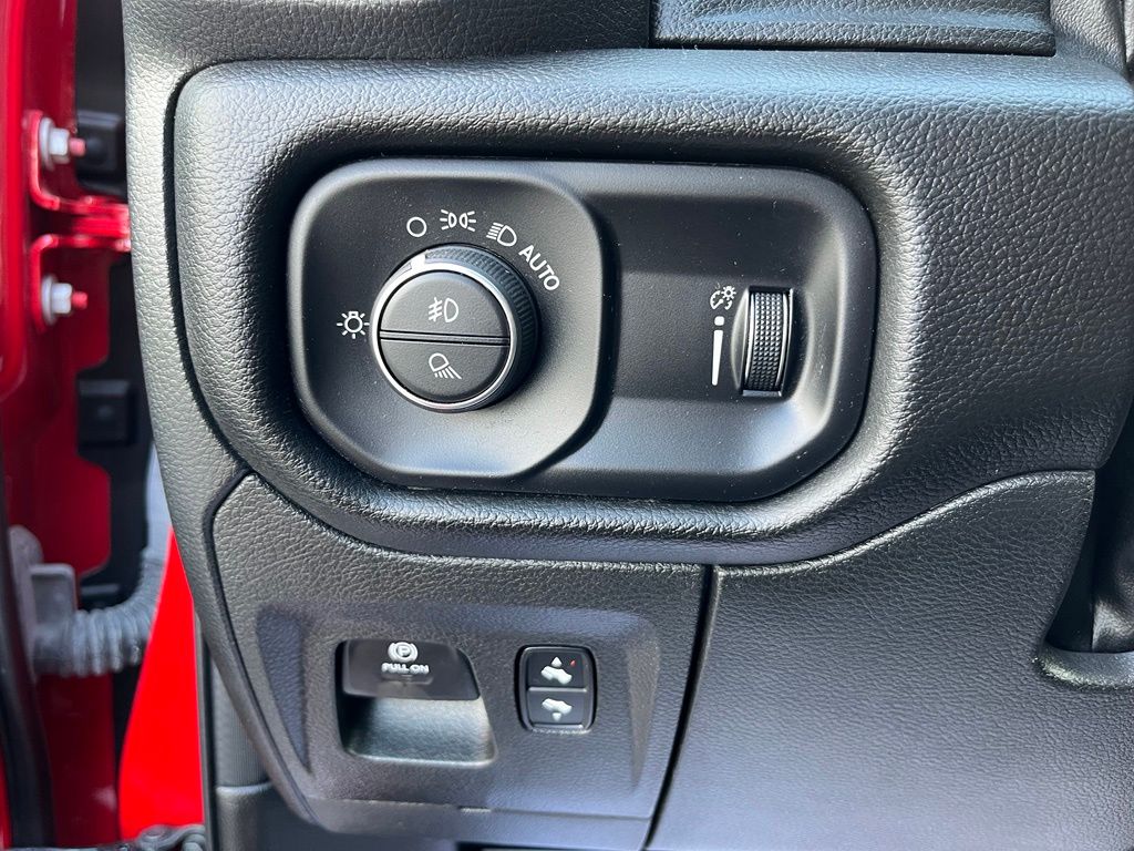 2023 RAM Ram 1500 Pickup Big Horn/Lone Star - Photo 15