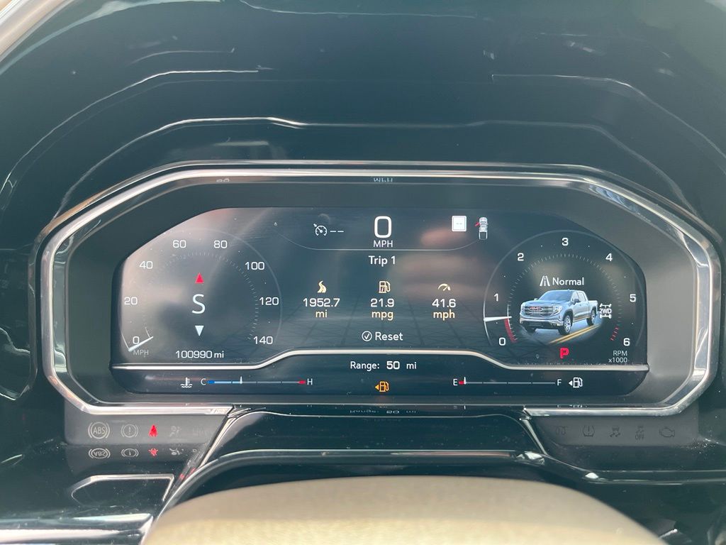 2023 GMC Sierra 1500 SLT - Photo 23