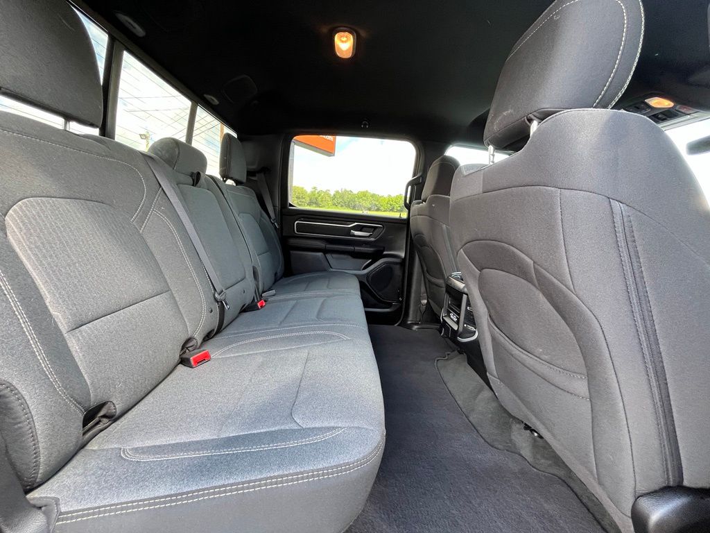 2023 RAM Ram 1500 Pickup Big Horn/Lone Star - Photo 25
