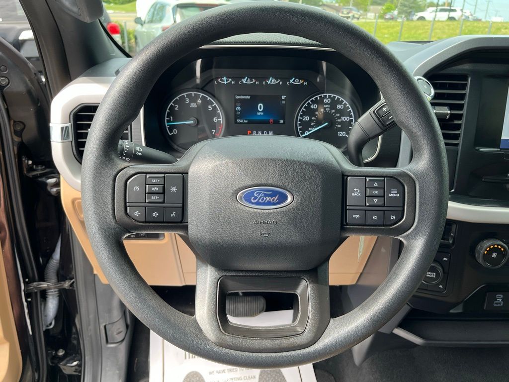 2023 Ford F-150 XLT - Photo 11