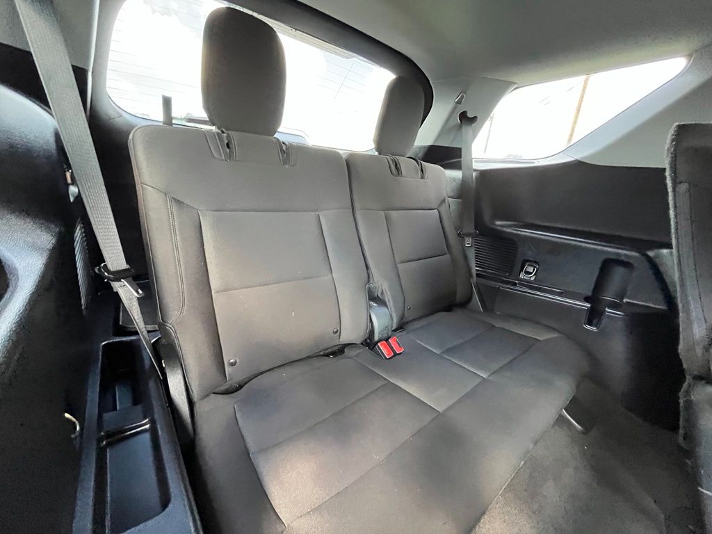 2021 Ford Explorer XLT - Photo 24