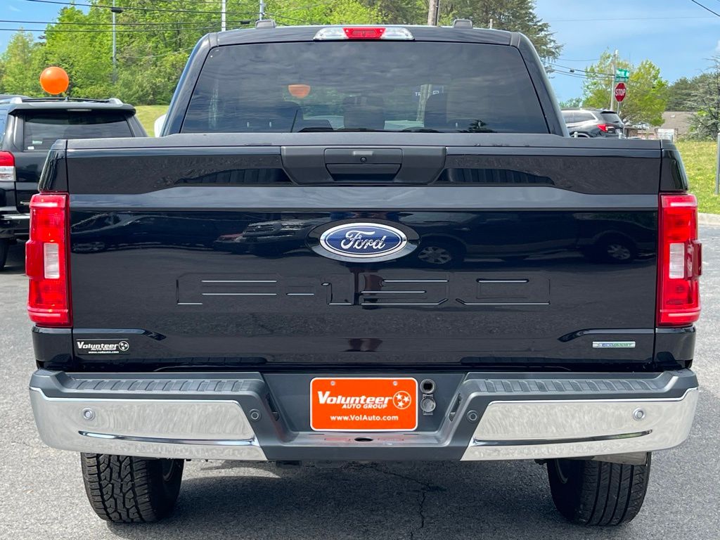 2023 Ford F-150 XLT - Photo 7