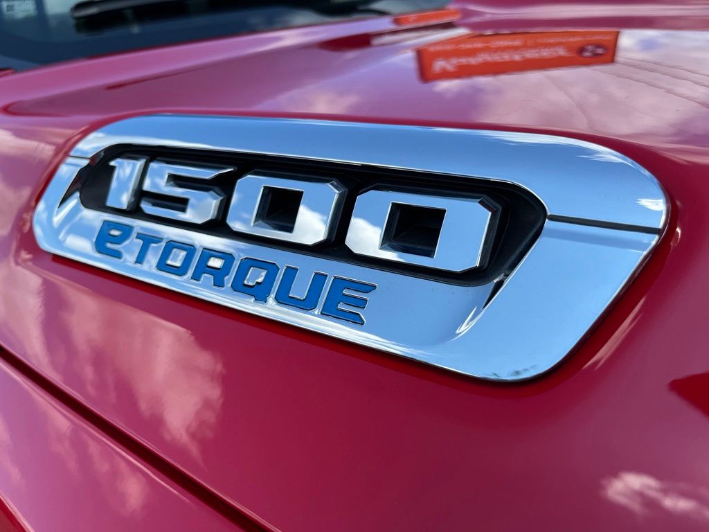 2023 RAM Ram 1500 Pickup Big Horn/Lone Star - Photo 10