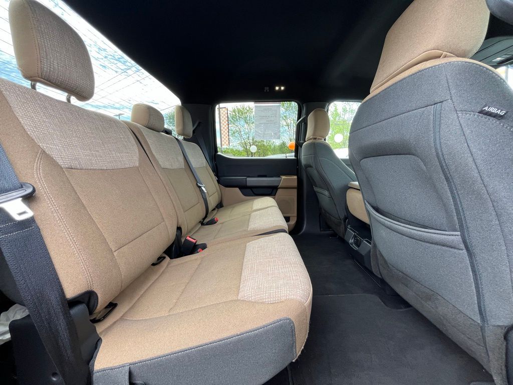 2023 Ford F-150 XLT - Photo 19