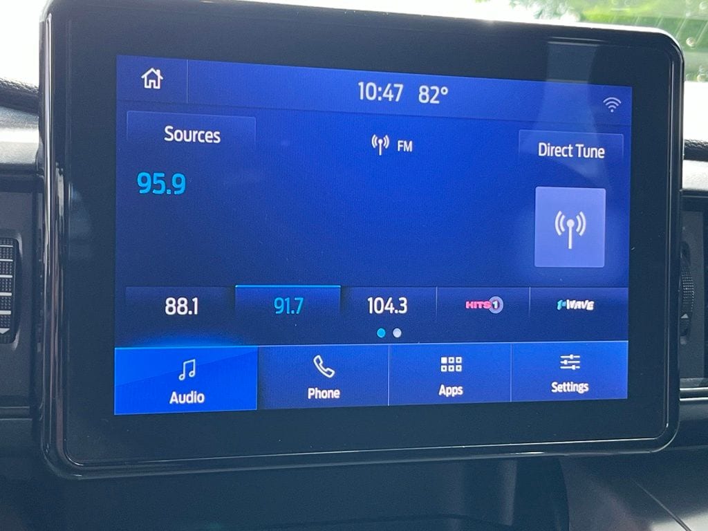 2021 Ford Explorer XLT - Photo 14