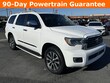  Toyota Sequoia