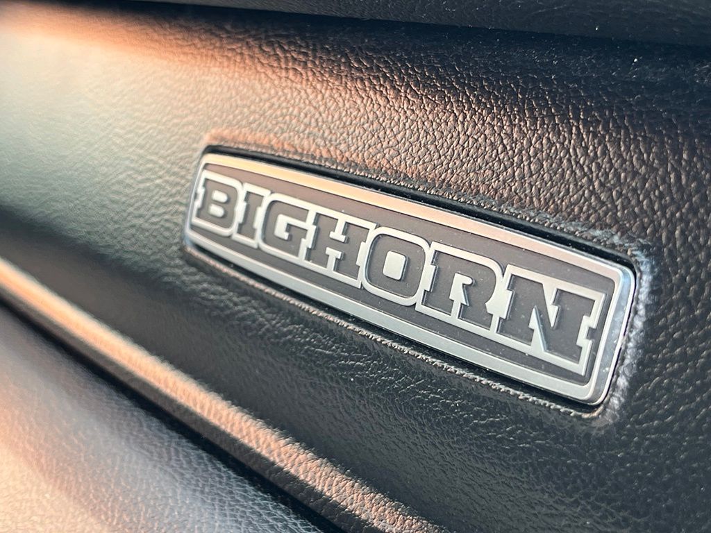 2023 RAM Ram 1500 Pickup Big Horn/Lone Star - Photo 27
