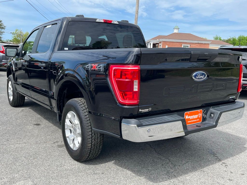 2023 Ford F-150 XLT - Photo 6
