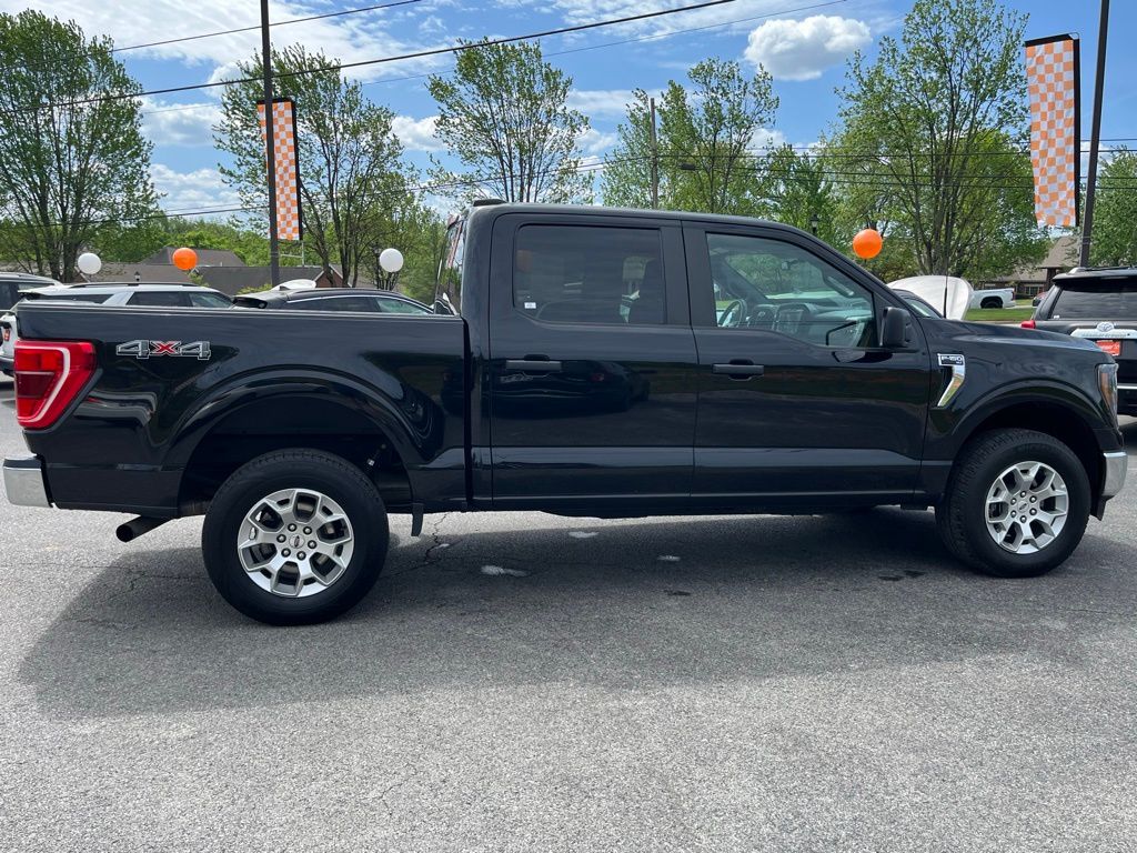 2023 Ford F-150 XLT - Photo 9