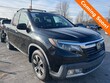  Honda Ridgeline
