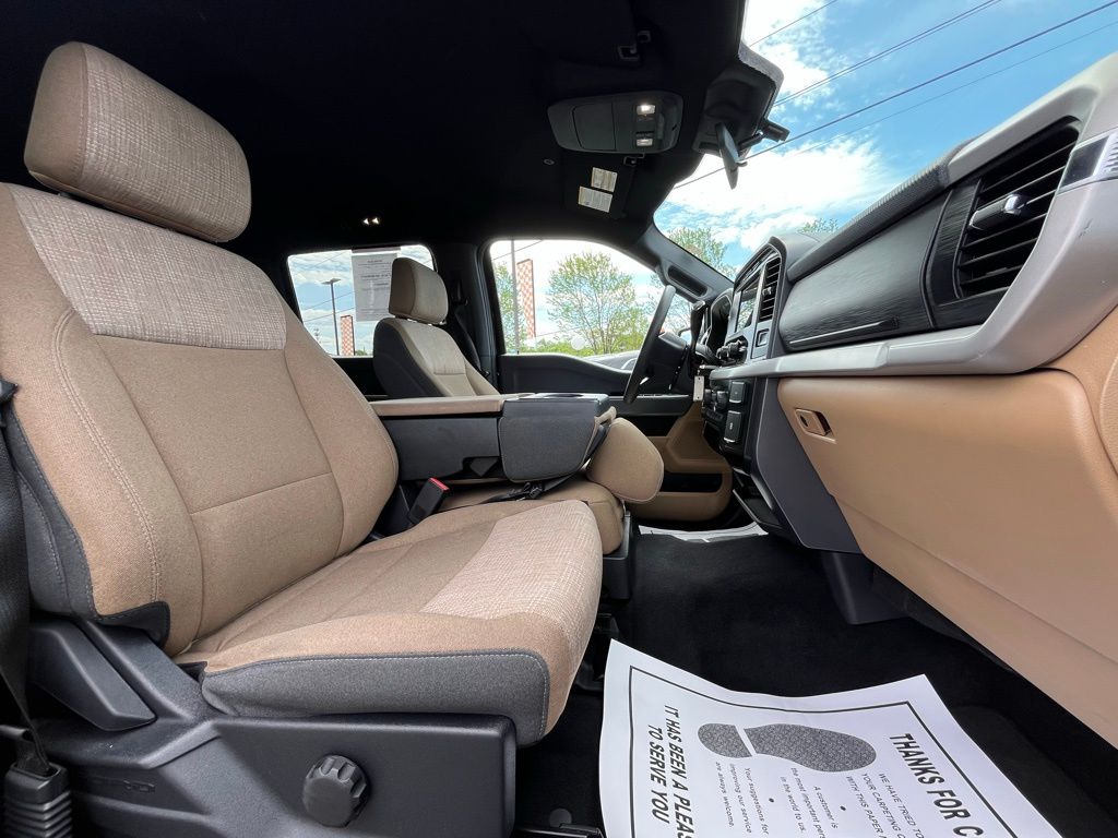 2023 Ford F-150 XLT - Photo 20